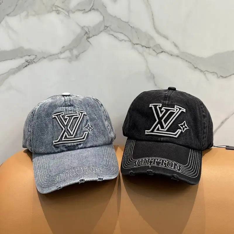 LV cap dx198